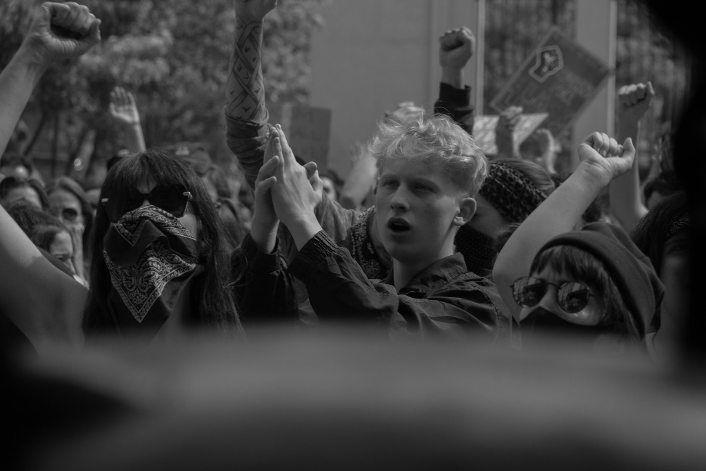 Samir Steurer Guenaoui